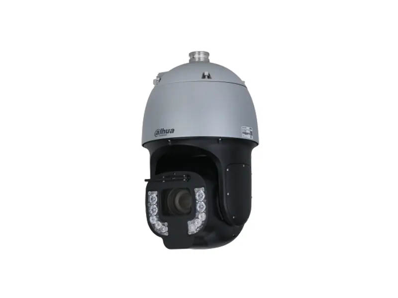 2MP (2M 60x Starlight IR WizMind Network PTZ Camera)